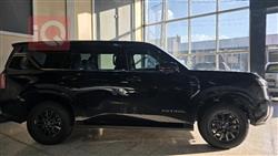 نيسان باترول